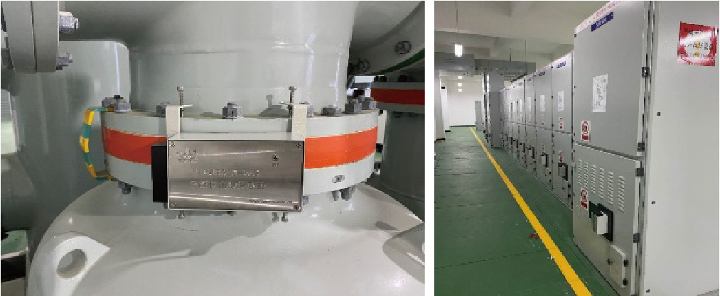 福建某110kV变电站1