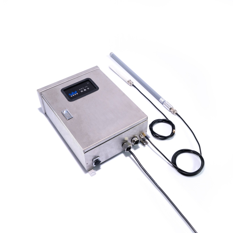 物联网集中器 HMJ1020-WJ