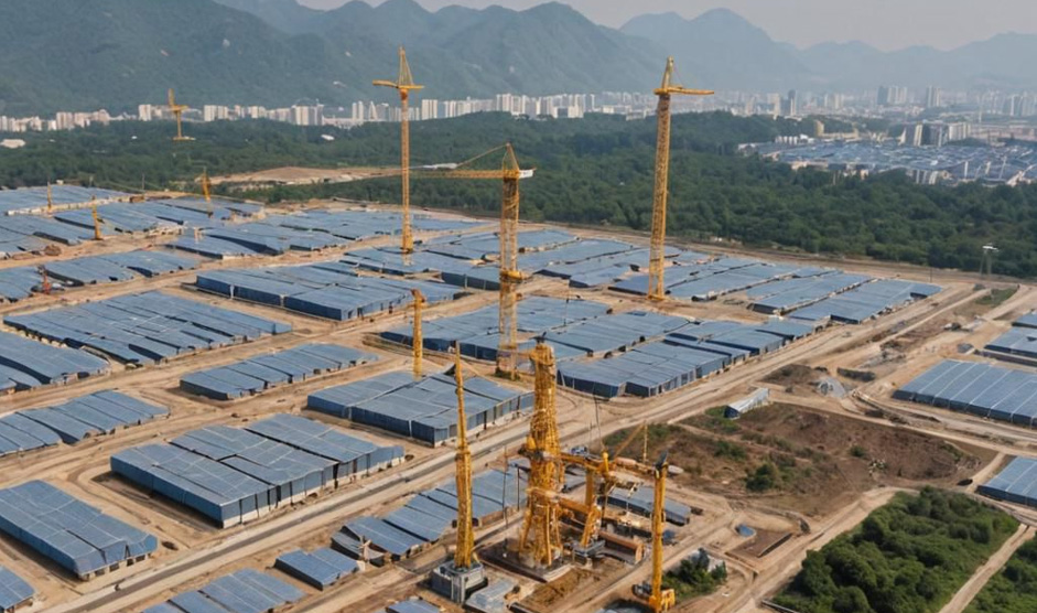 国家电网一季度电网投资创历史新高 特高压建设与设备更新改造加速推进