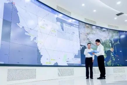人工智能全面赋能新型电力系统，国家电网推动“AI+电力”产业链高质量发展