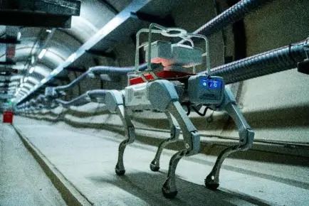 人工智能全面赋能新型电力系统，国家电网推动“AI+电力”产业链高质量发展