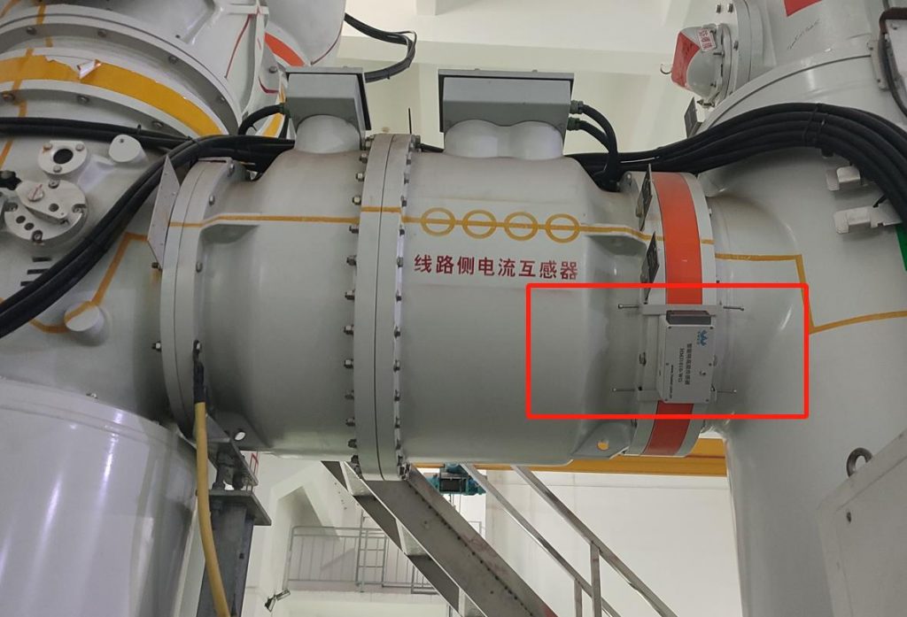 特高频局放传感器：守护电力设备绝缘安全的“智慧之眼”