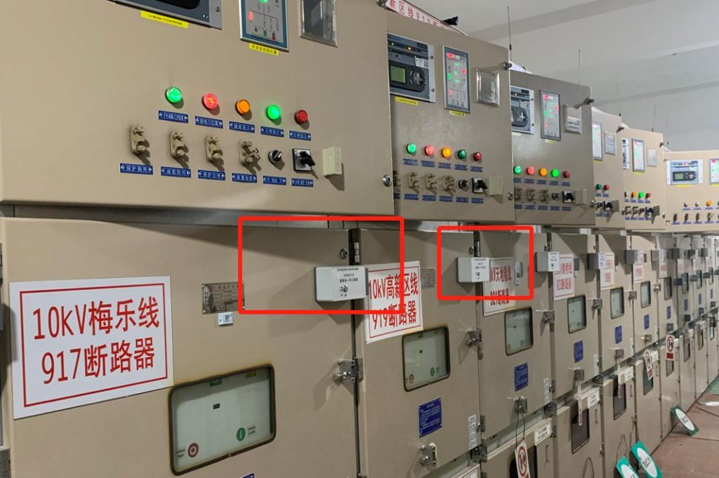 开关柜局放传感器：打造电力系统智能运维“第一道防线”