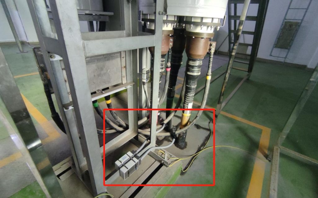 高频电流局放传感器在线监测 助力电力设备绝缘安全