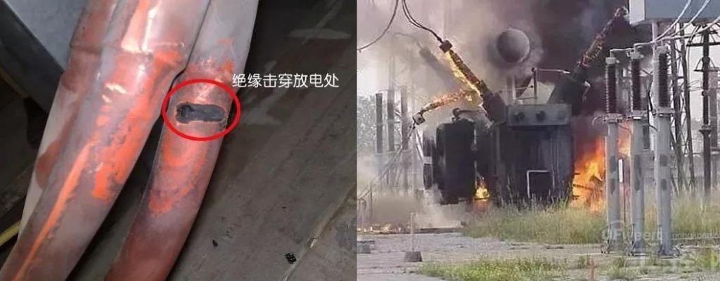 局放在线监测装置厂家：电力设备安全的技术保障与应用趋势