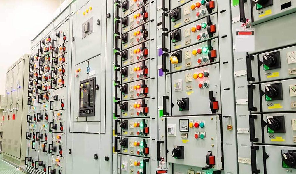 配电房的局放检测