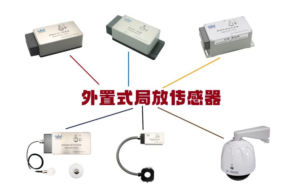 外置式局放传感器：电力设备智能运维的重要“感知前哨”
