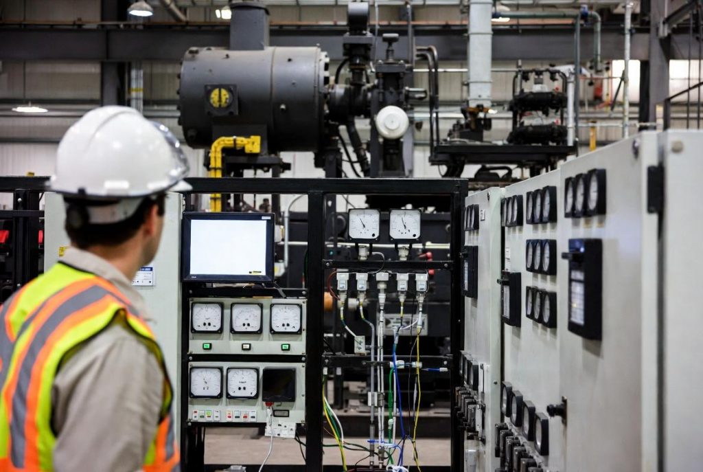 局放传感器的作用