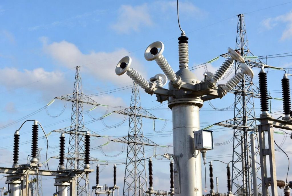 变电站的避雷器在线监测系统